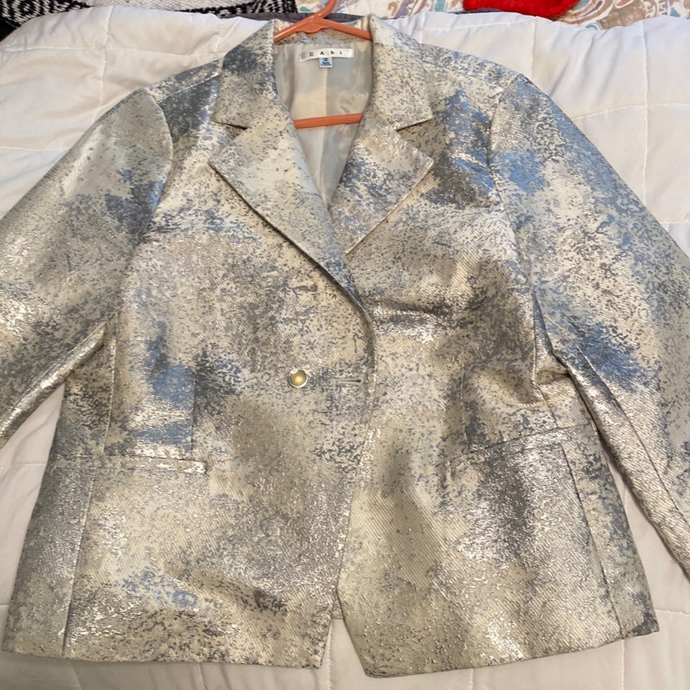 Womens jacket